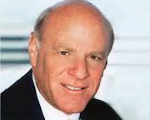 Barry Diller