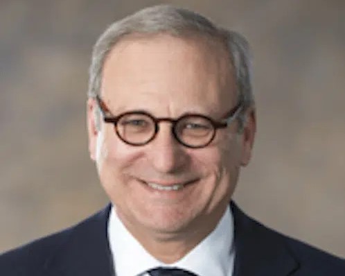 David Weinberg