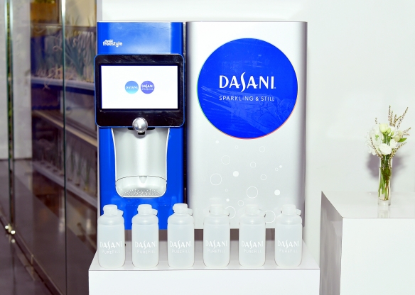 Dasani purefill 2