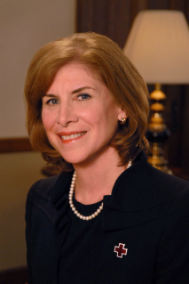 Gail McGovern