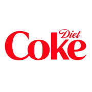 Diet Coke Logo