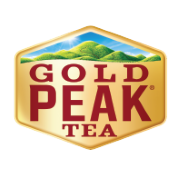 Gold Peak Tea Logo