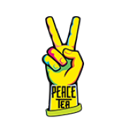 Peace Tea Logo