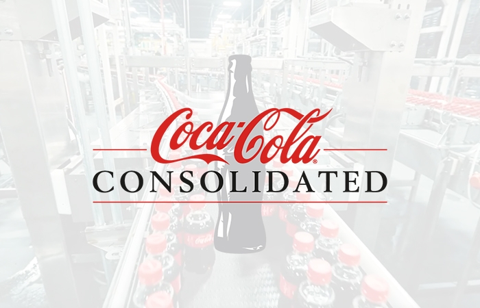 Coca Cola Consolidated Logo