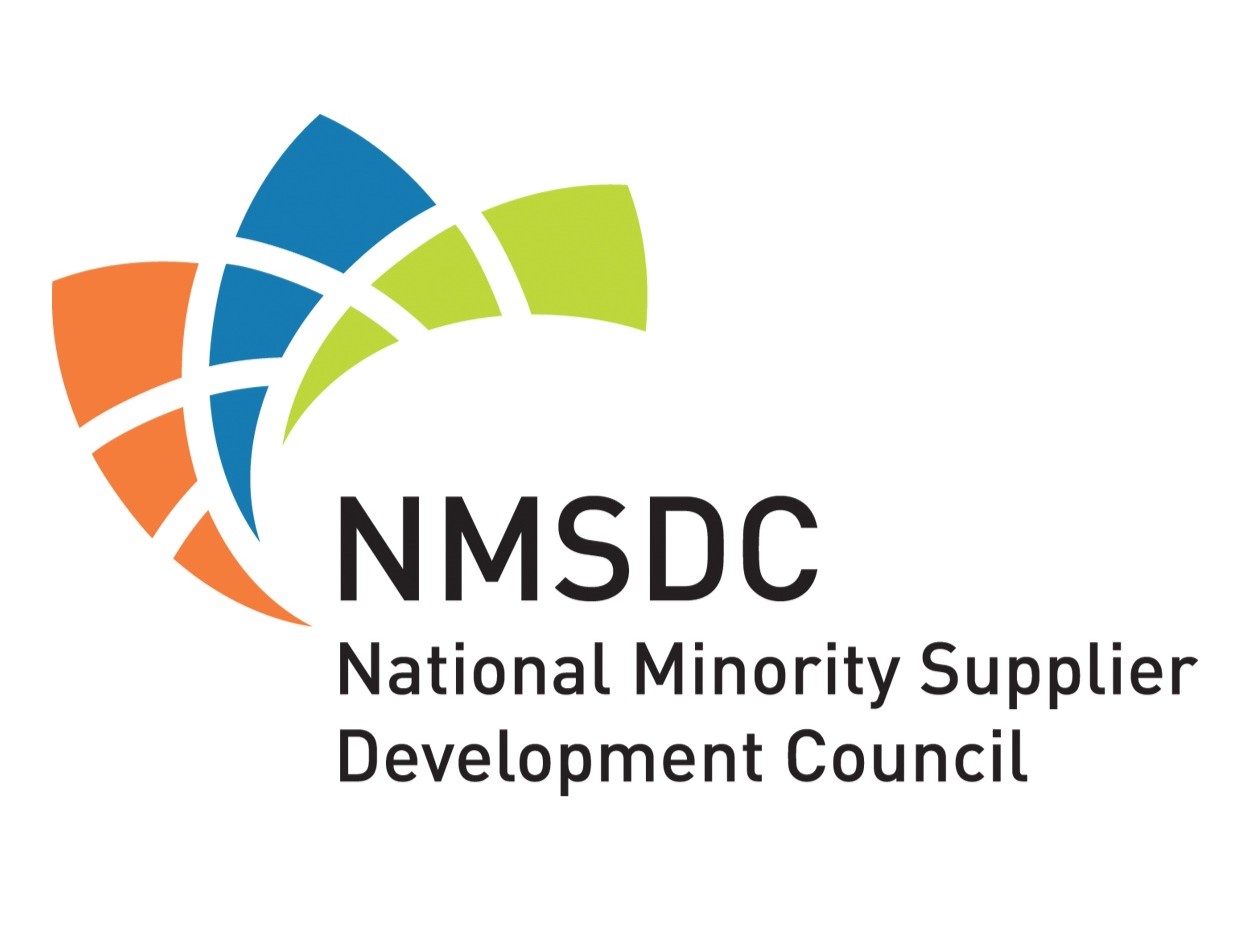 Logo for National Minority Supplier Development Council