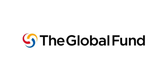 The Global Fund logo